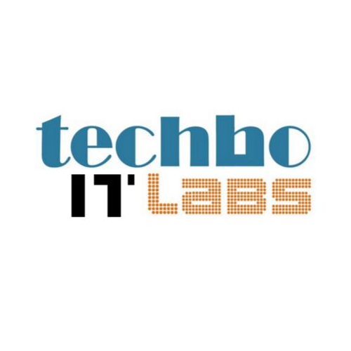 techbolabs logo